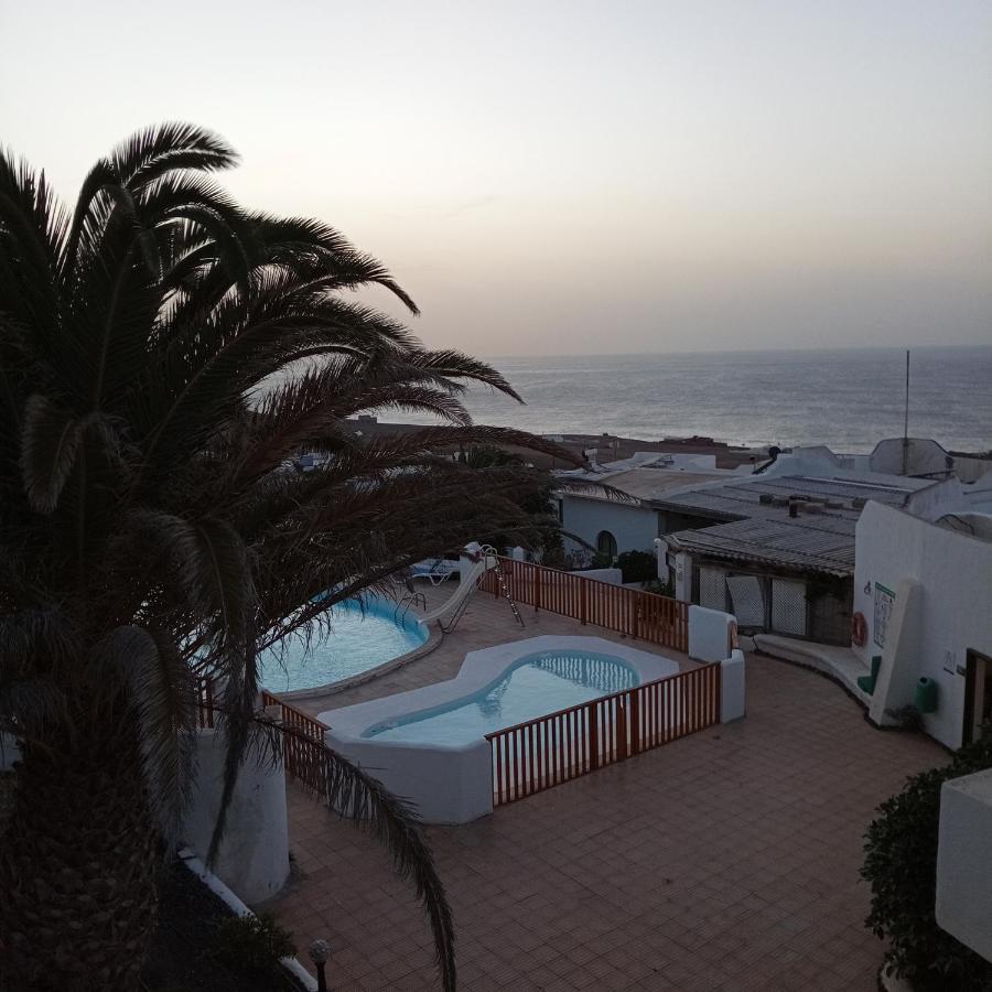Apartment Aguas Verdes *